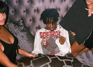 Playboi Carti HD Wallpaper Free download.