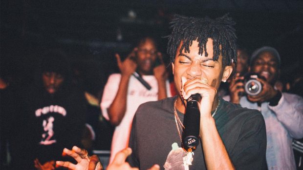 Playboi Carti Wallpaper Free Download.