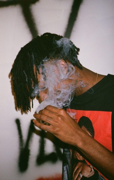 Playboi Carti Wallpaper High Quality.