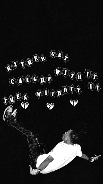 Playboi Carti Wallpaper High Resolution.