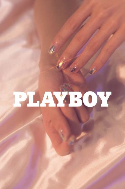 Playboy Wallpaper Free Download.