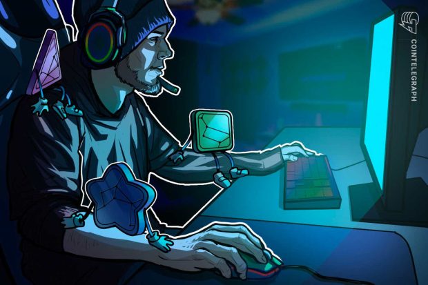 Player Games Wallpaper HD.