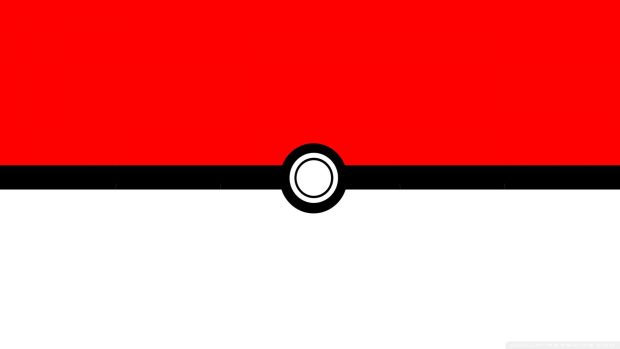 Pokeball Wallpaper HD 1080p.