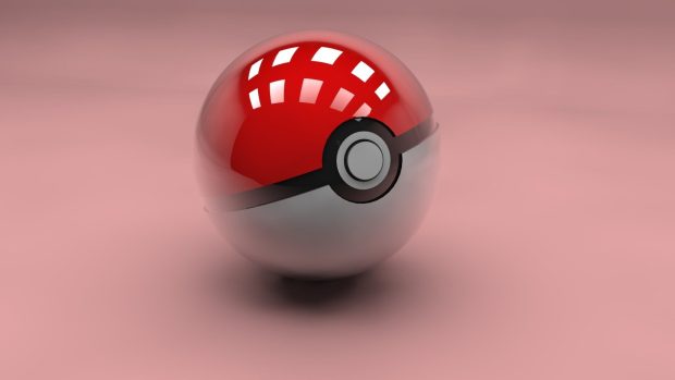 Pokeball Wallpaper High Quality.