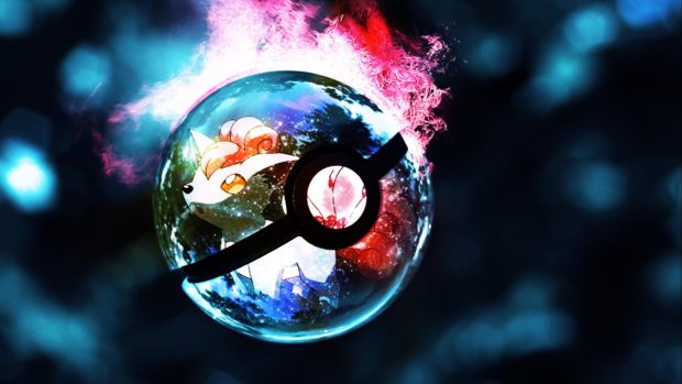 Pokeball Wallpaper High Resolution.