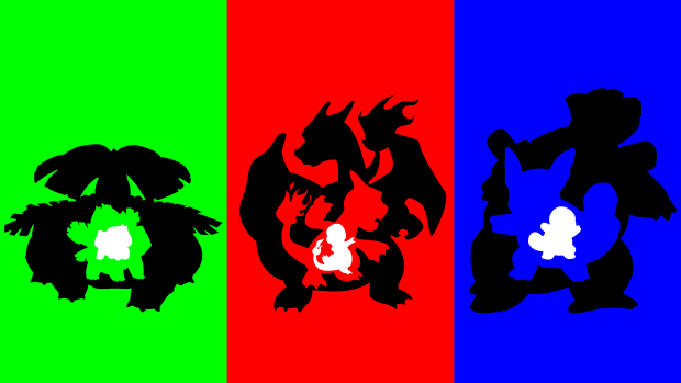Pokemon Backgrounds High Quality.