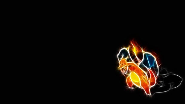 Pokemon Charizard Wallpaper HD.