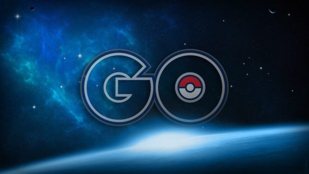 Pokemon Go HD Wallpaper Free download.