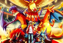 Pokemon HD Wallpapers Free download.