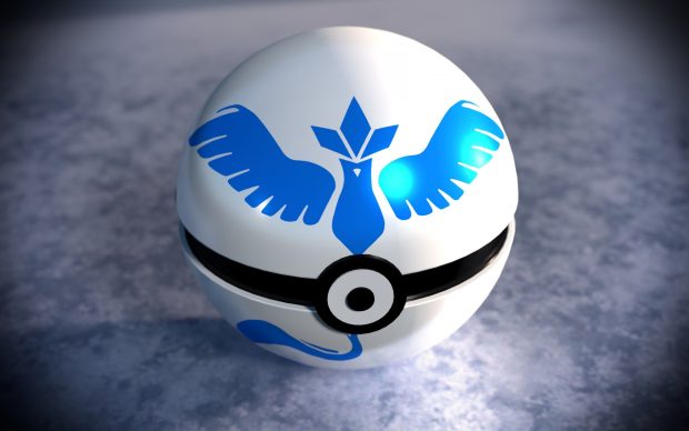 Pokemon Pokeball Wallpaper HD.