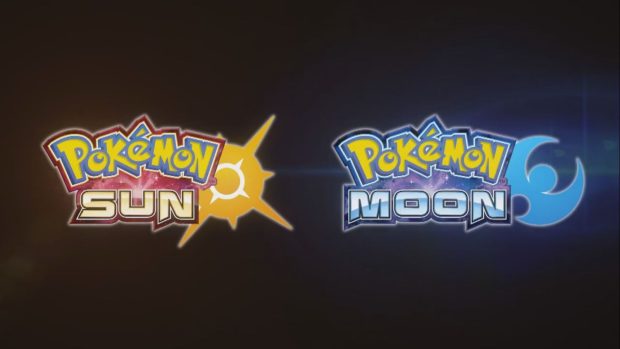 Pokemon Sun And Moon Wallpaper High Quality.
