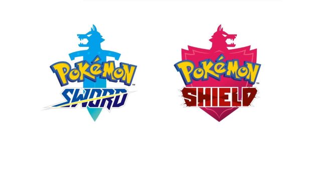 Pokemon Sword And Shield Desktop Wallpaper.