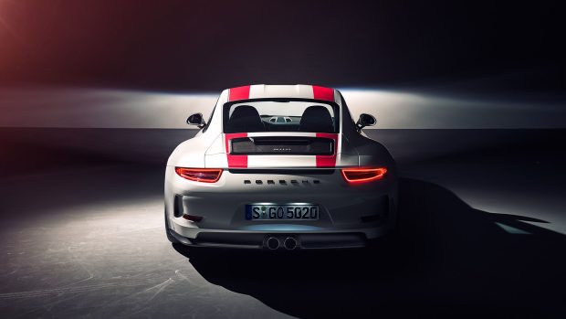Porsche HD Wallpaper.