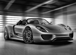 Porsche HD Wallpaper Free download.