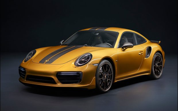 Porsche Wallpaper Free Download.