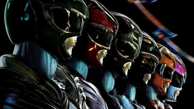 Power Rangers Pictures Free Download.