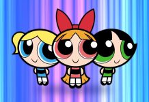 Powerpuff Girls Wallpaper Desktop.