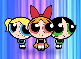 Powerpuff Girls Wallpaper Desktop.