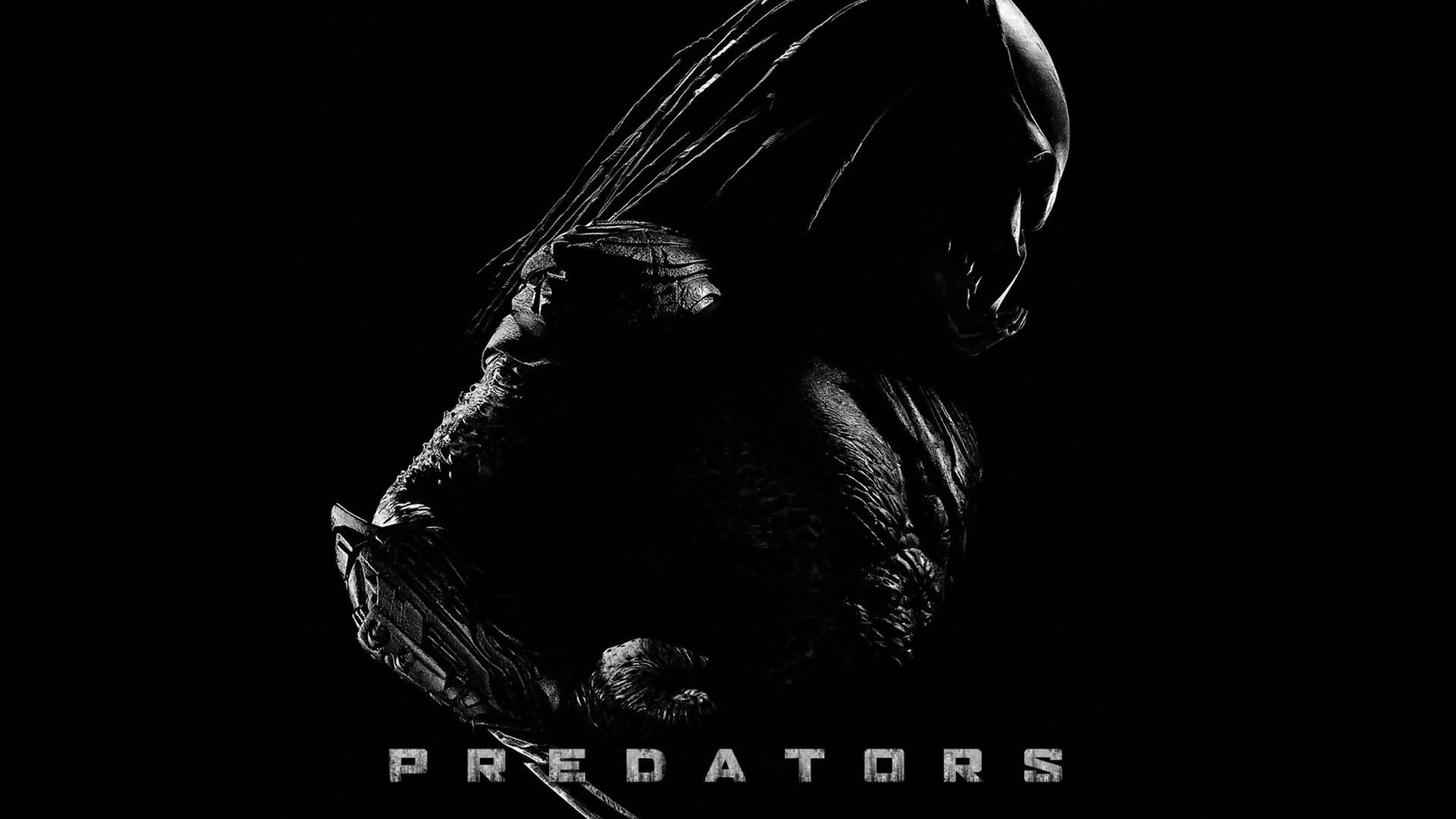 HD predator wallpapers