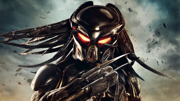 Predator Wallpaper Free Download.