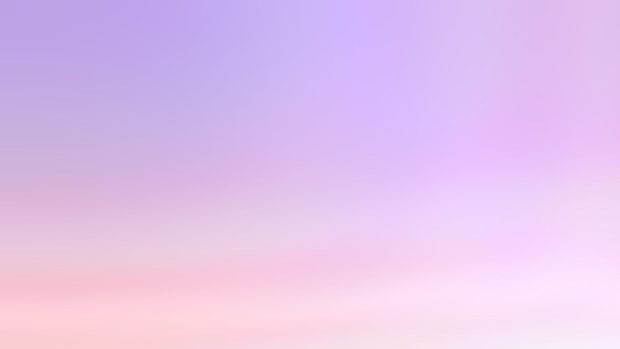 Pretty Aesthetic Wallpaper Pastel Color.