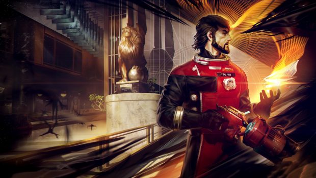 Prey Pictures Free Download.
