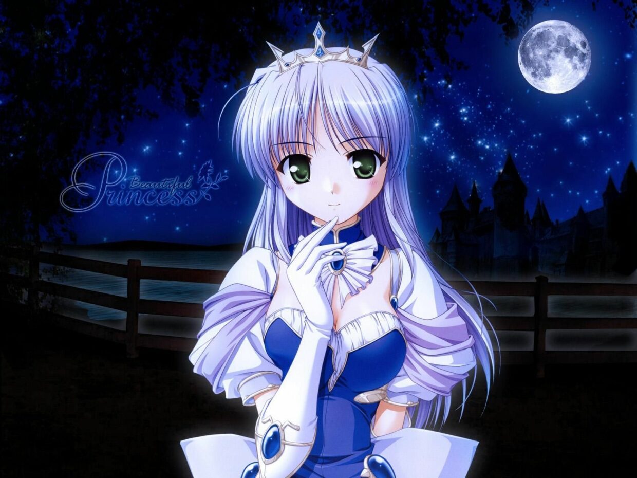 Beautiful Princess Wallpapers HD - PixelsTalk