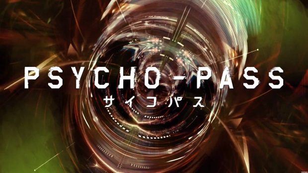 Psycho Pass Wallpaper HD 1080p.