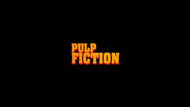 Pulp Fiction Wallpaper HD 1080p.