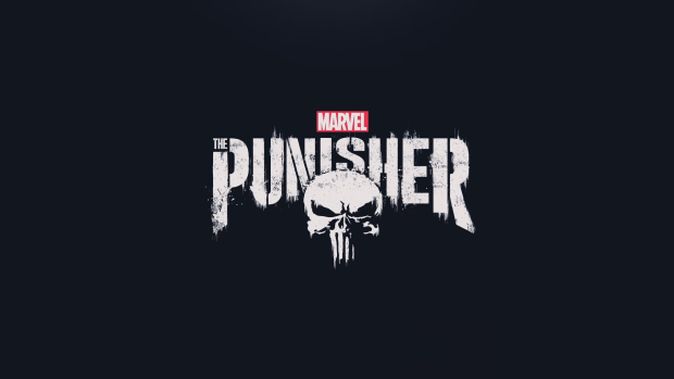 Punisher HD Wallpaper Free download.
