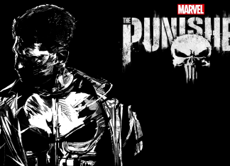 Punisher Wallpaper Free Download.