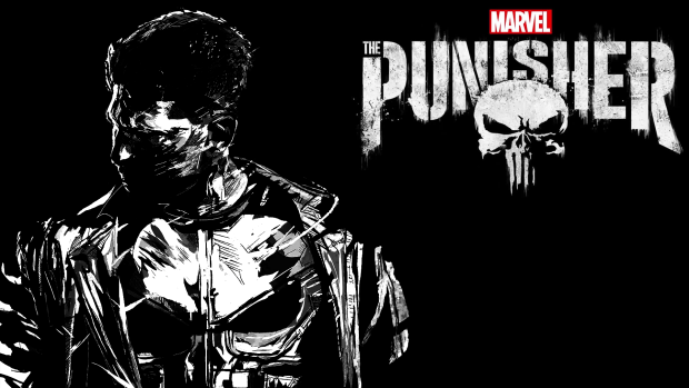 Punisher Wallpaper Free Download.