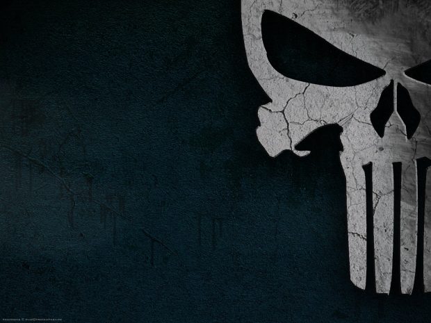 Punisher Wallpaper HD 1080p.