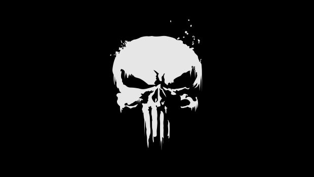 Punisher Wallpaper HD Free download.