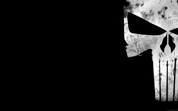 Punisher Wallpaper High Quality.