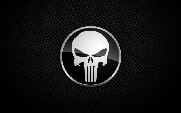 Punisher Wallpaper High Resolution.