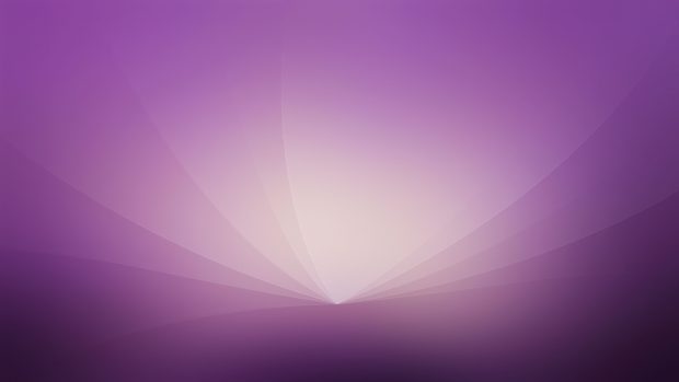 Purple Clean Wallpaper HD.