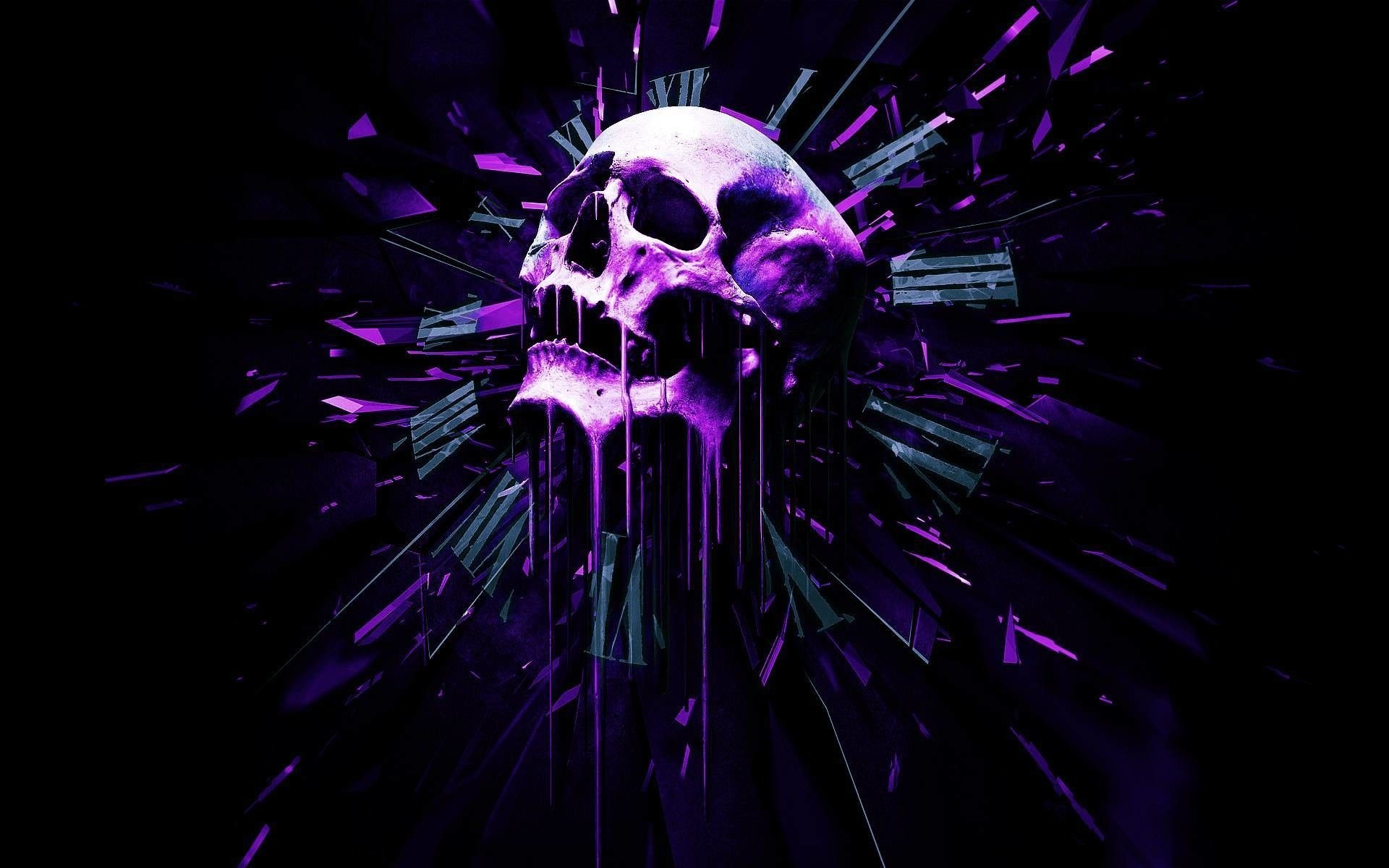 HD Purple Cool Backgrounds 