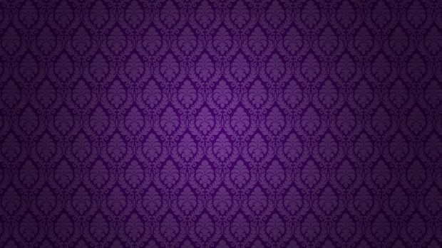 Purple Wide Screen Wallpaper HD.