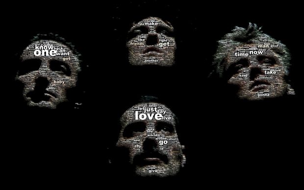 Queen Desktop Wallpaper.