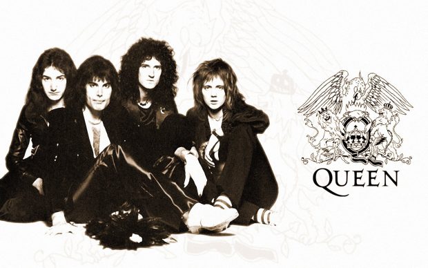 Queen HD Wallpaper Computer.