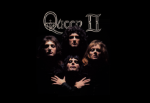 Queen HD Wallpaper Free download.