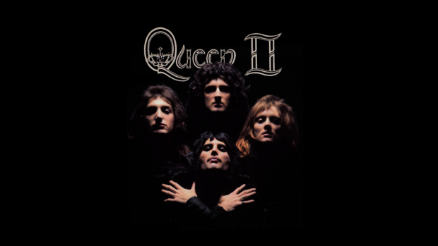 Queen HD Wallpaper Free download.