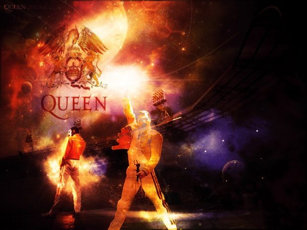 Queen Wallpaper HD.