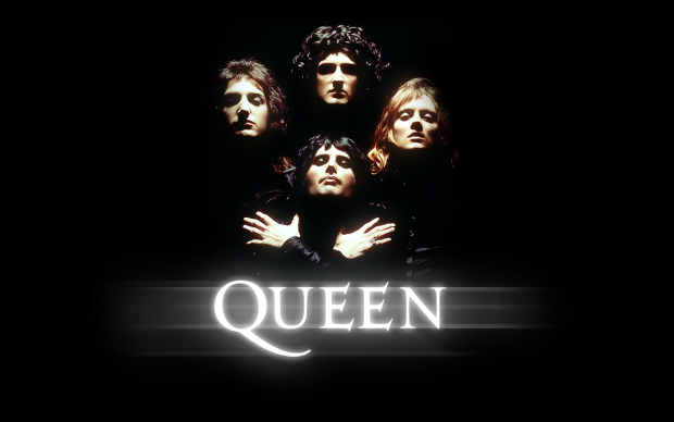 Queen Wallpaper HD Free download.