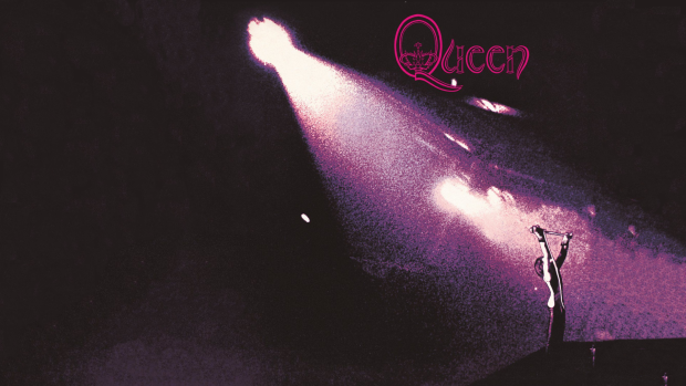 Queen Wide Screen Wallpaper.