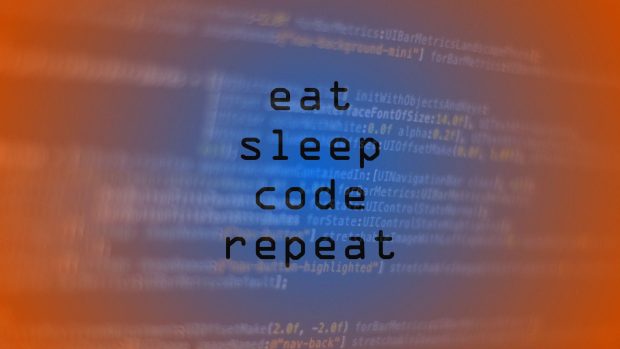Quotes Coding Wallpaper HD.