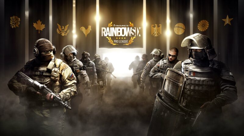 R6 Wallpapers HD High Resolution - PixelsTalk