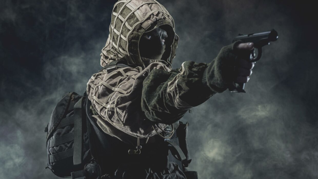 R6 Wallpapers HD High Resolution - PixelsTalk