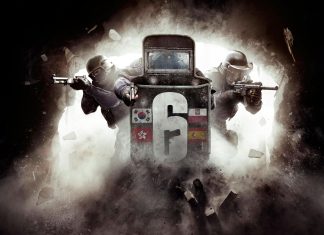 R6 Wallpaper Free Download.